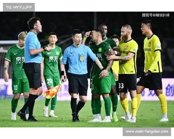 国安迎来阵容重组风暴多名主力合同到期外援或将被清洗 国安迎来阵容重组风暴多名主力合同到期外援或将被清洗