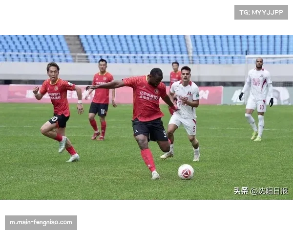 辽宁1-0胜南通锁定中甲冠军 邦本宜裕打破僵局成功冲超