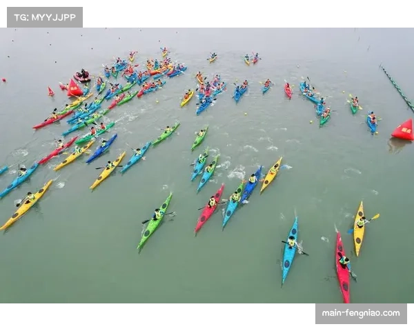 体育赛事污水处理回用创新实践推动水上活动绿色环保运营达标