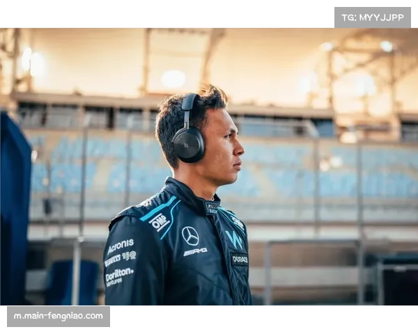 阿尔本与威廉姆斯续约多年 泰国车手成为车队核心力量